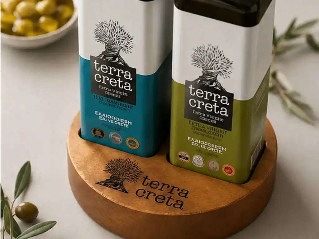 Terra Creta