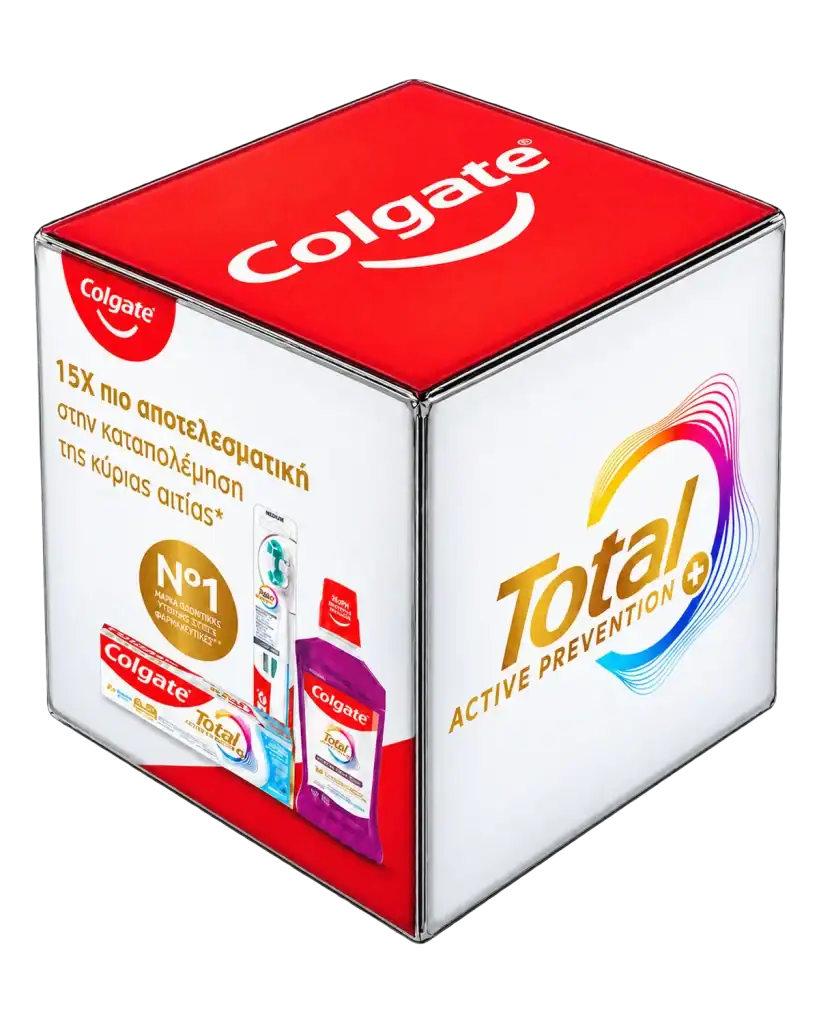 Colgate — SEG Lightbox (aluminium & backlit fabric) for shop windows, exhibitions and corporate spaces