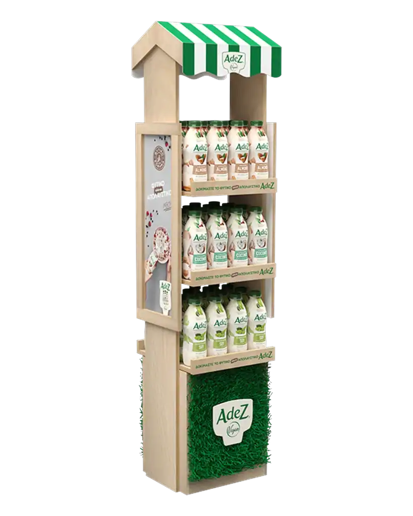 Floor stand AdeZ
