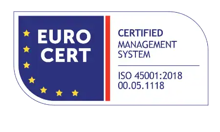 ISO 45001:2018