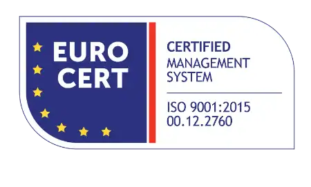 ISO 9001:2015