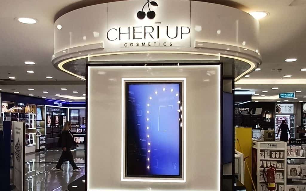 Cheri Up Cosmetics